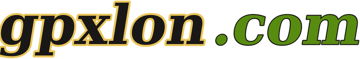 gpxlon.com logo